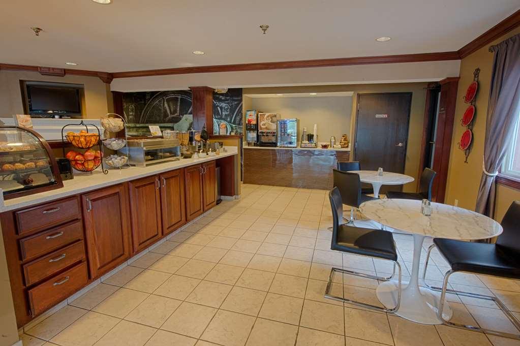 Best Western Edinburgh/Columbus Ngoại thất bức ảnh