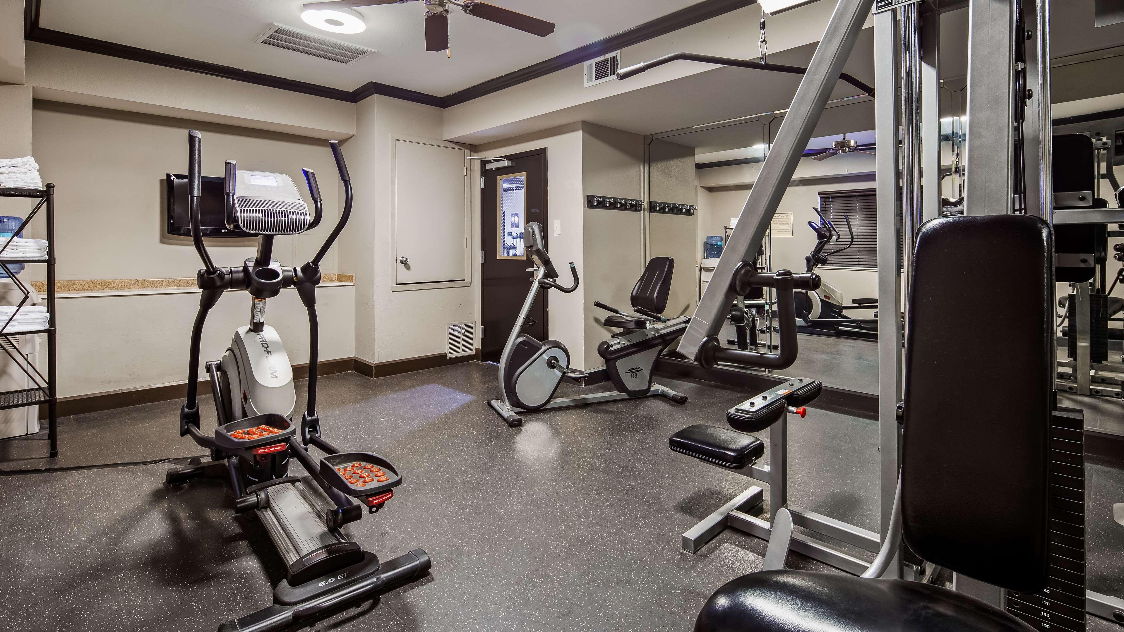 Best Western Edinburgh/Columbus Ngoại thất bức ảnh