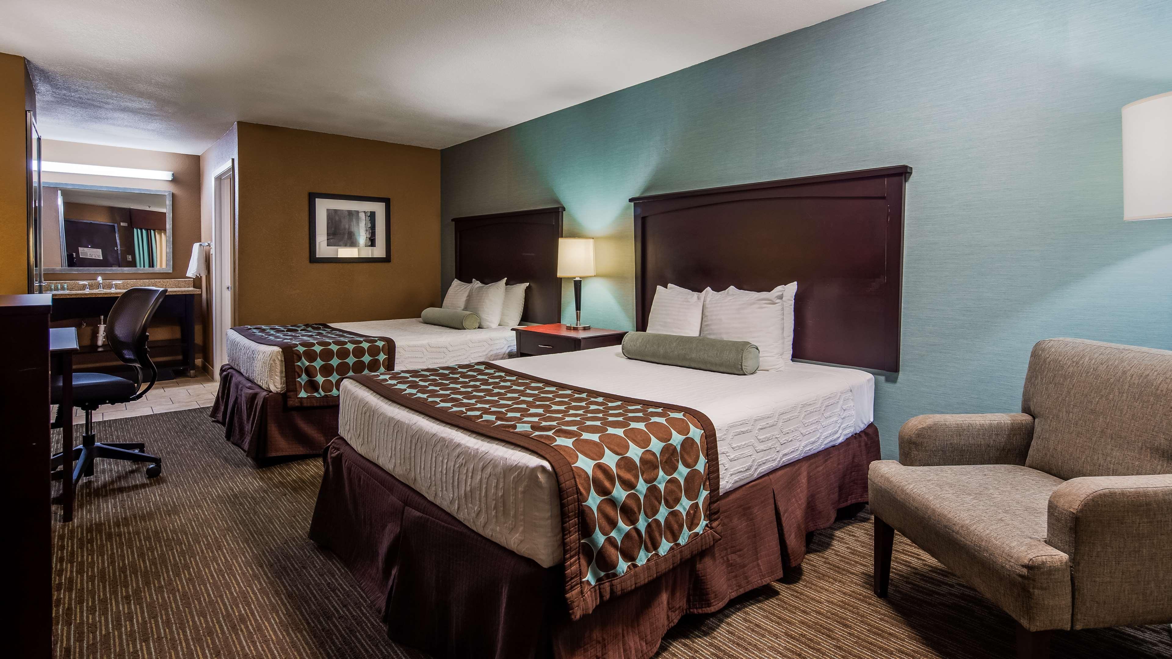 Best Western Edinburgh/Columbus Ngoại thất bức ảnh